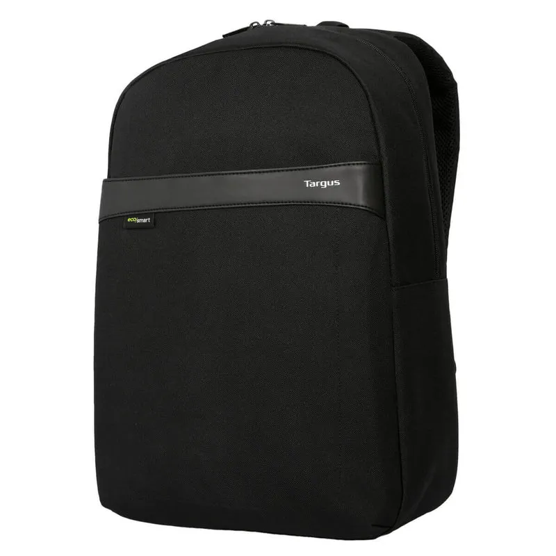 Mochila GeoLite EcoSmart® Essentials de 15-16" - Negra