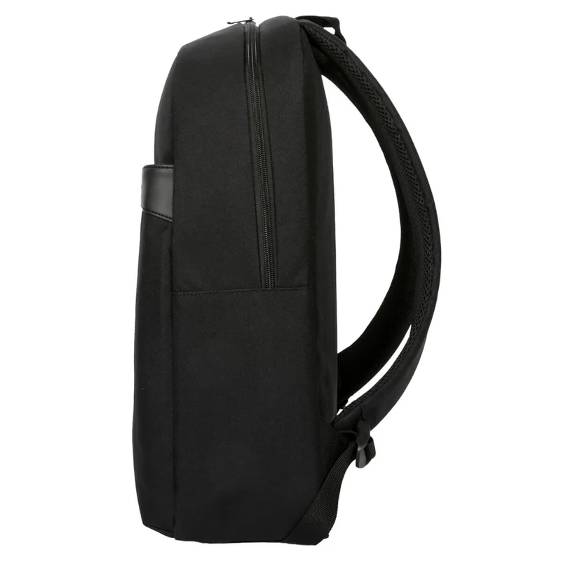 Mochila GeoLite EcoSmart® Essentials de 15-16" - Negra