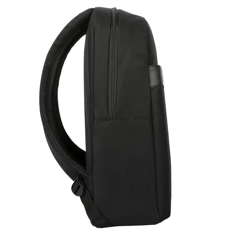 Mochila GeoLite EcoSmart® Essentials de 15-16" - Negra