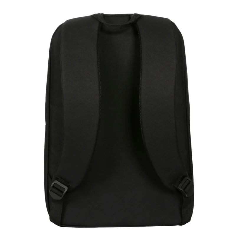 Mochila GeoLite EcoSmart® Essentials de 15-16" - Negra