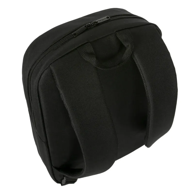 Mochila GeoLite EcoSmart® Essentials de 15-16" - Negra
