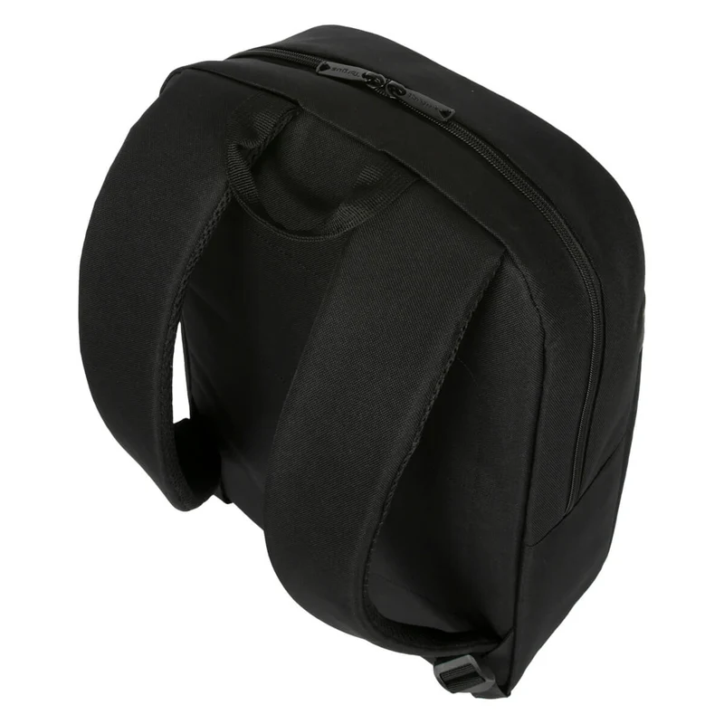 Mochila GeoLite EcoSmart® Essentials de 15-16" - Negra
