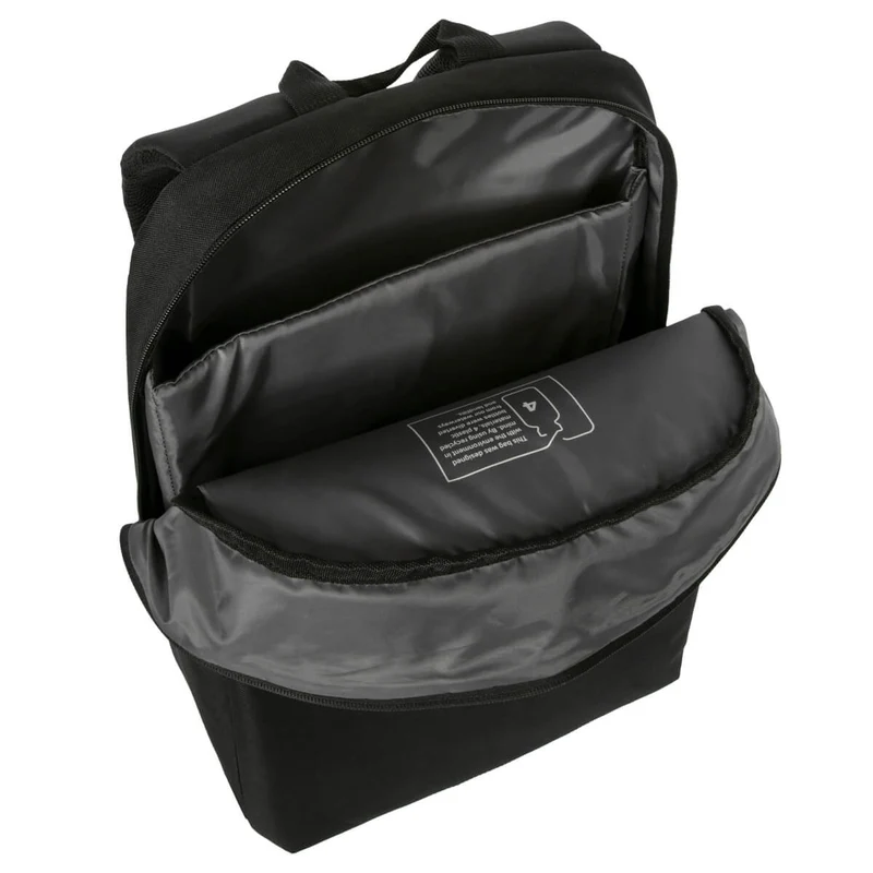 Mochila GeoLite EcoSmart® Essentials de 15-16" - Negra