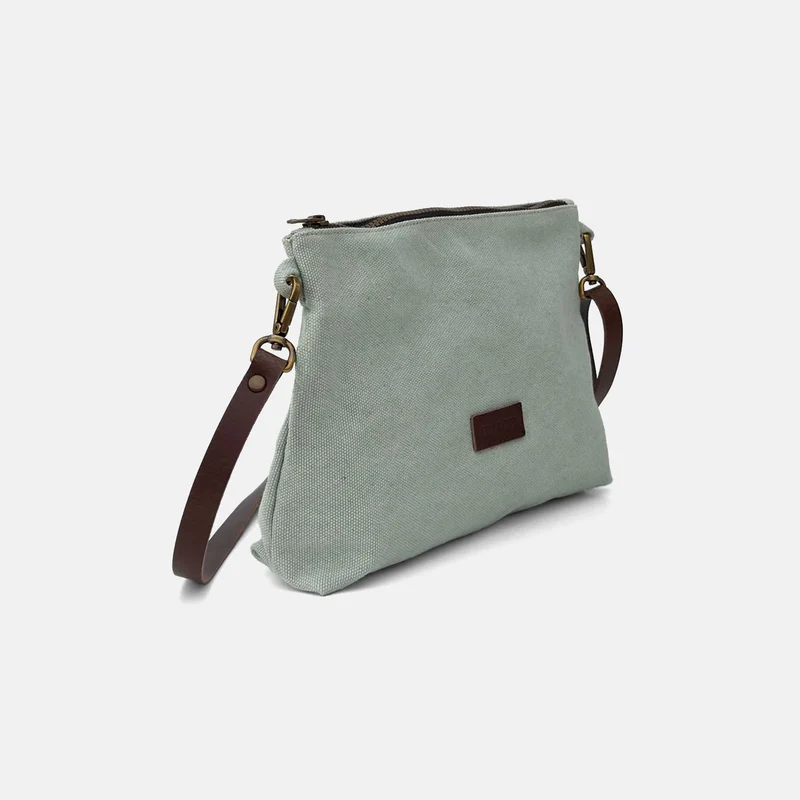 Bolso de mano y bandolera CUIROTS Summer