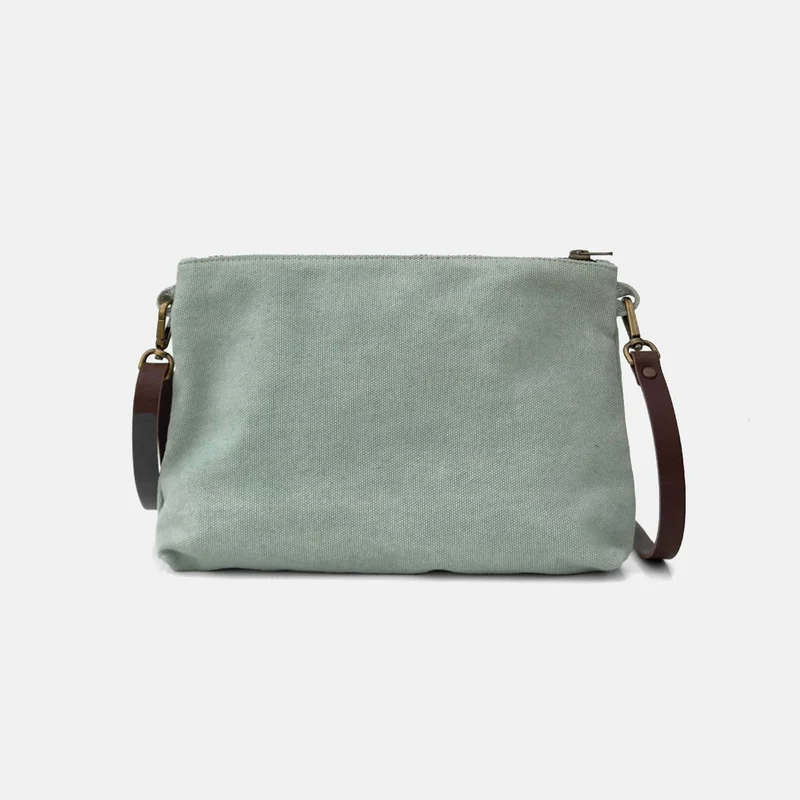 Bolso de mano y bandolera CUIROTS Summer