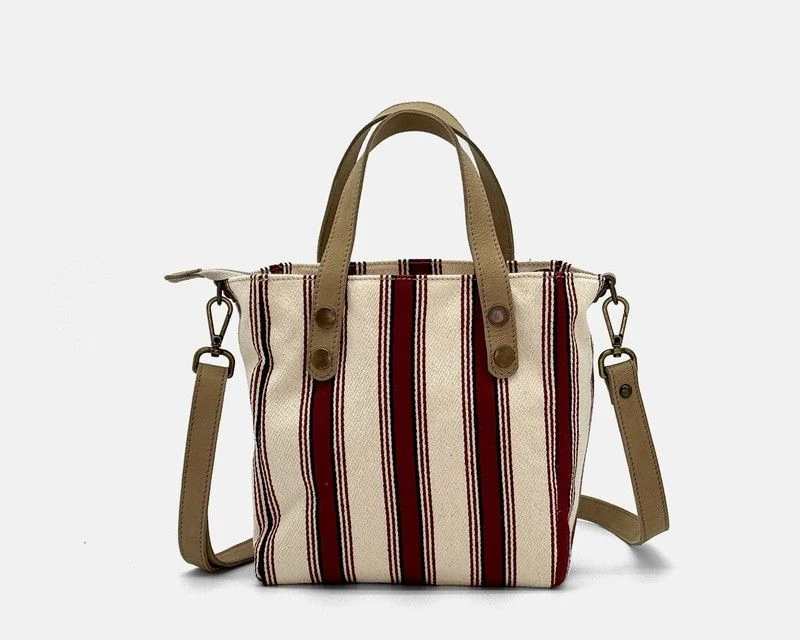 Bolso de mano pequeño CUIROTS Beach