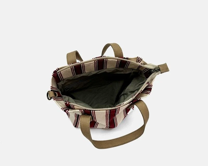 Bolso de mano pequeño CUIROTS Beach