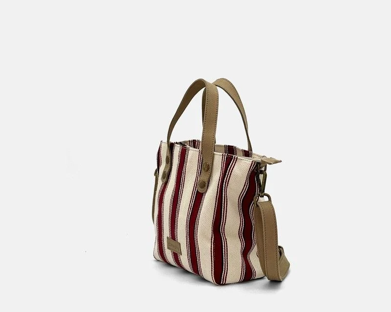 Bolso de mano pequeño CUIROTS Beach