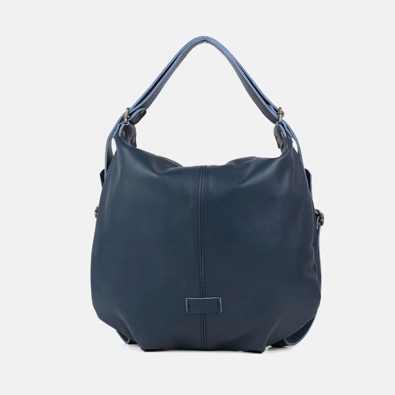 Bolso de hombro y mochila CUIROTS Olivia