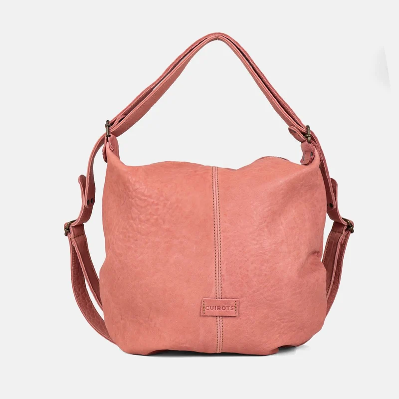 Bolso de hombro y mochila CUIROTS Australia