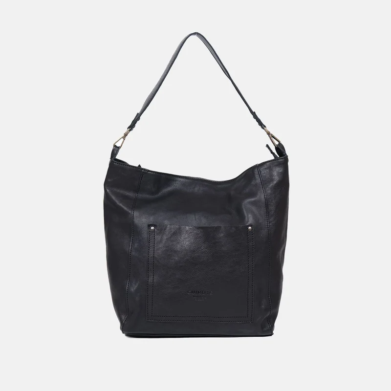Bolso de hombro y bandolera CUIROTS Evelyn