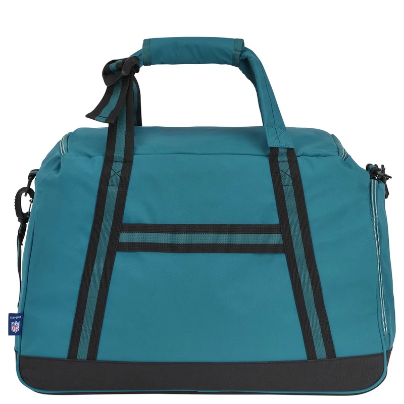 Travelite NFL - Bolsa de viaje M 49 cm (Philadelphia Eagles)