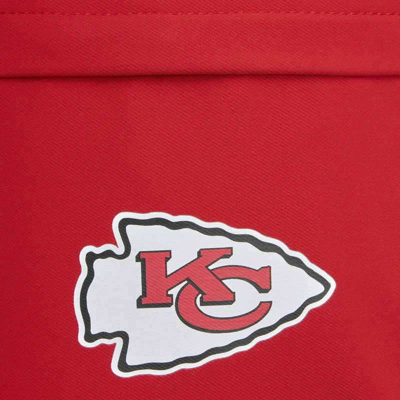 Travelite NFL - Bolso bandolera 22 cm (Kansas City Chiefs)