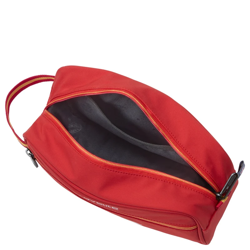 Travelite NFL - Neceser 24 cm (Kansas City Chiefs)