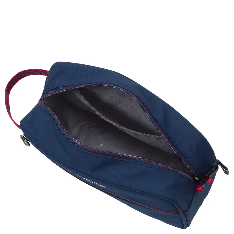 Travelite NFL - Neceser 24 cm (New England Patriots)