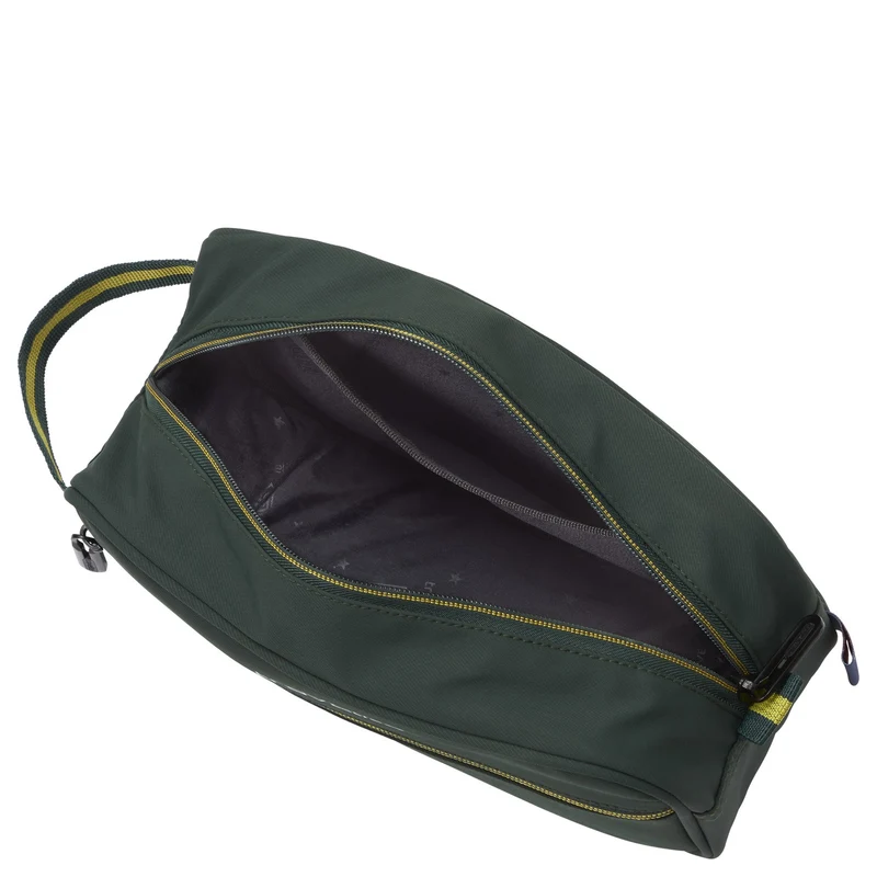Travelite NFL - Neceser 24 cm (Green Bay Packers)