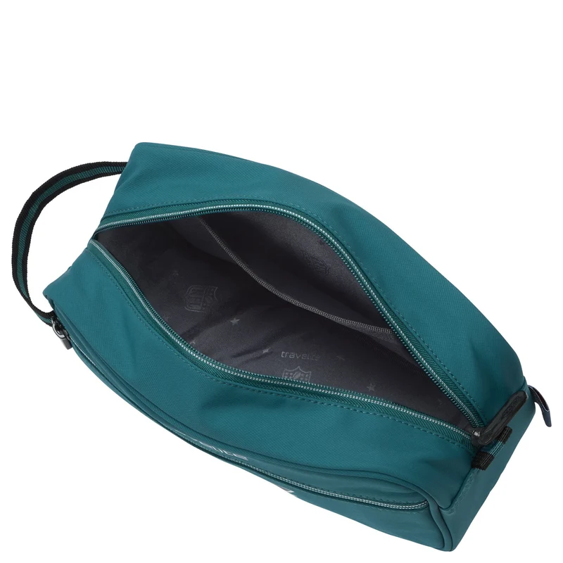 Travelite NFL - Neceser 24 cm (Philadelphia Eagles)