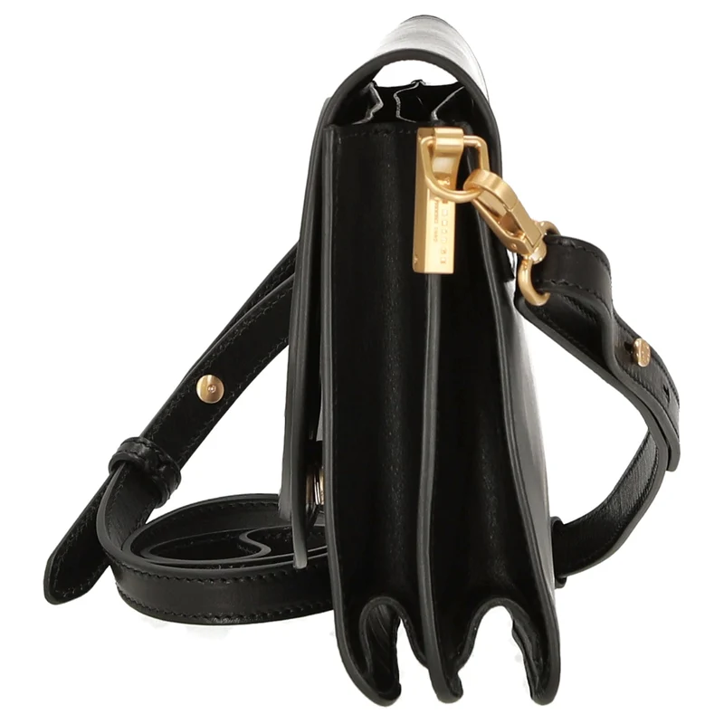 The Bridge Penelope - Bolso bandolera 26 cm (black)