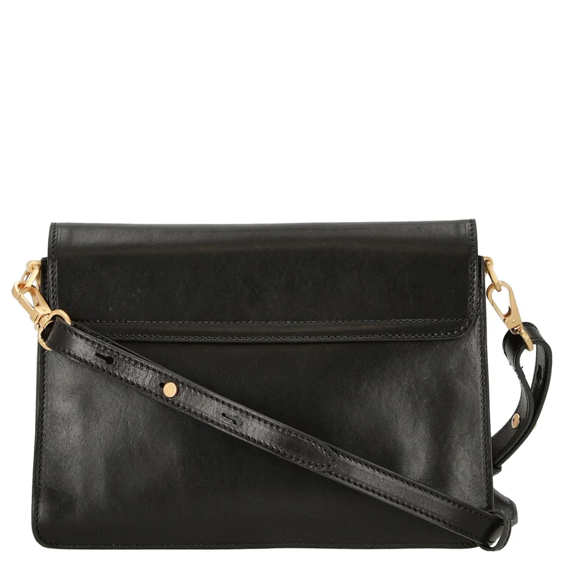 The Bridge Penelope - Bolso bandolera 26 cm (black)