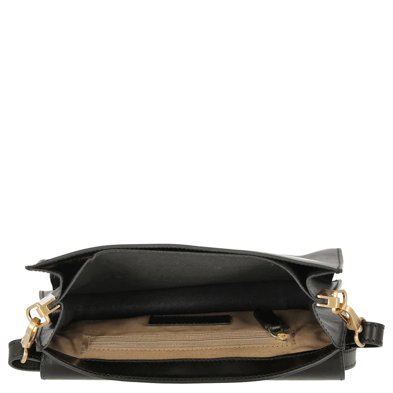 The Bridge Penelope - Bolso bandolera 26 cm (black)