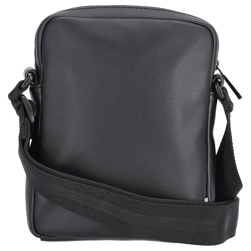 BOSS Jace NS Zip - Bolso bandolera 21 cm (black)