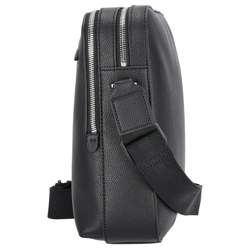 BOSS Men Ray - Bolso bandolera 26 cm (black)