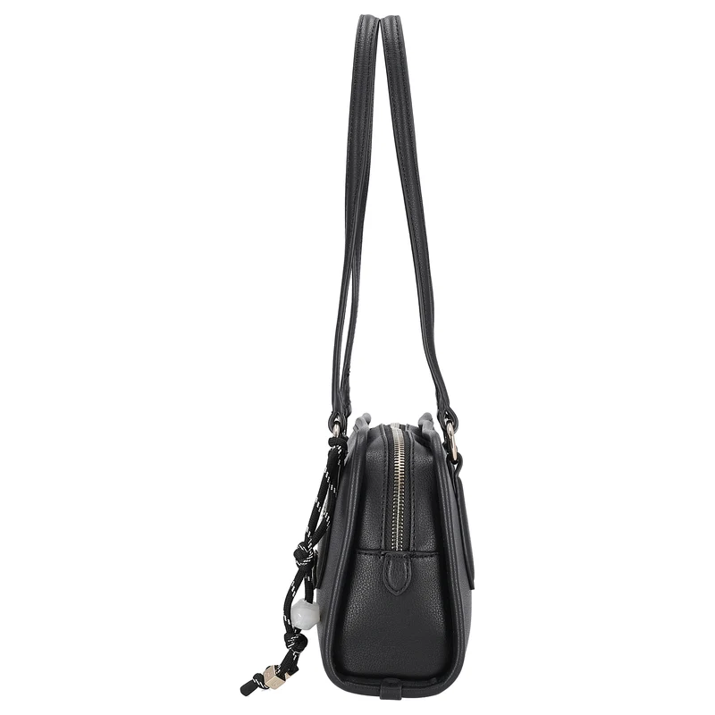 HUGO Women Clioh Tote - Bolso de hombro 25.5 cm (black)