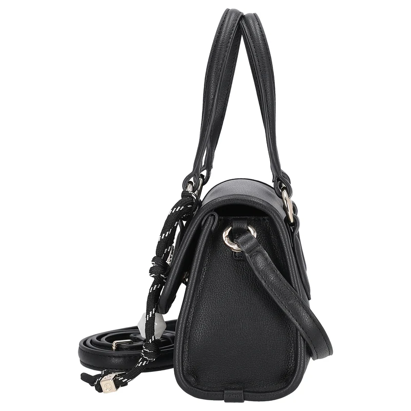 HUGO Women Clioh - Bolso de mano 19 cm (black)