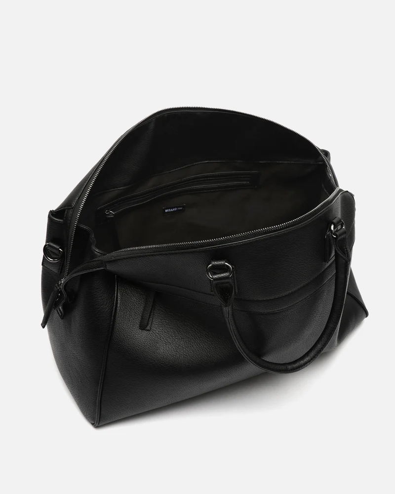 Brad bolsa fin de semana con bandolera extraíble ED.
