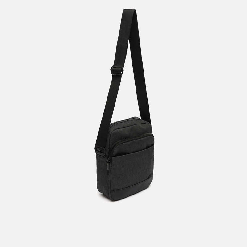 Enzos bolso bandolera en nylon ED.