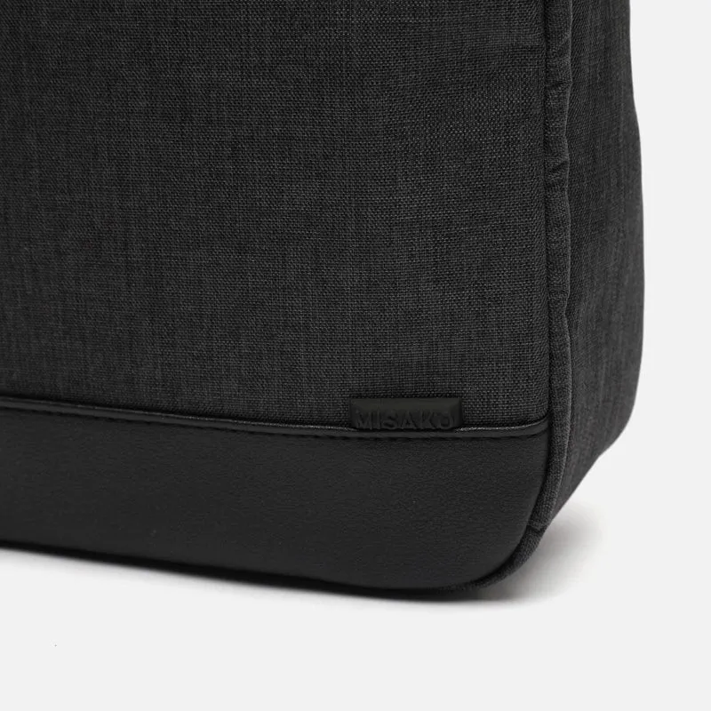 Enzos bolso bandolera en nylon ED.