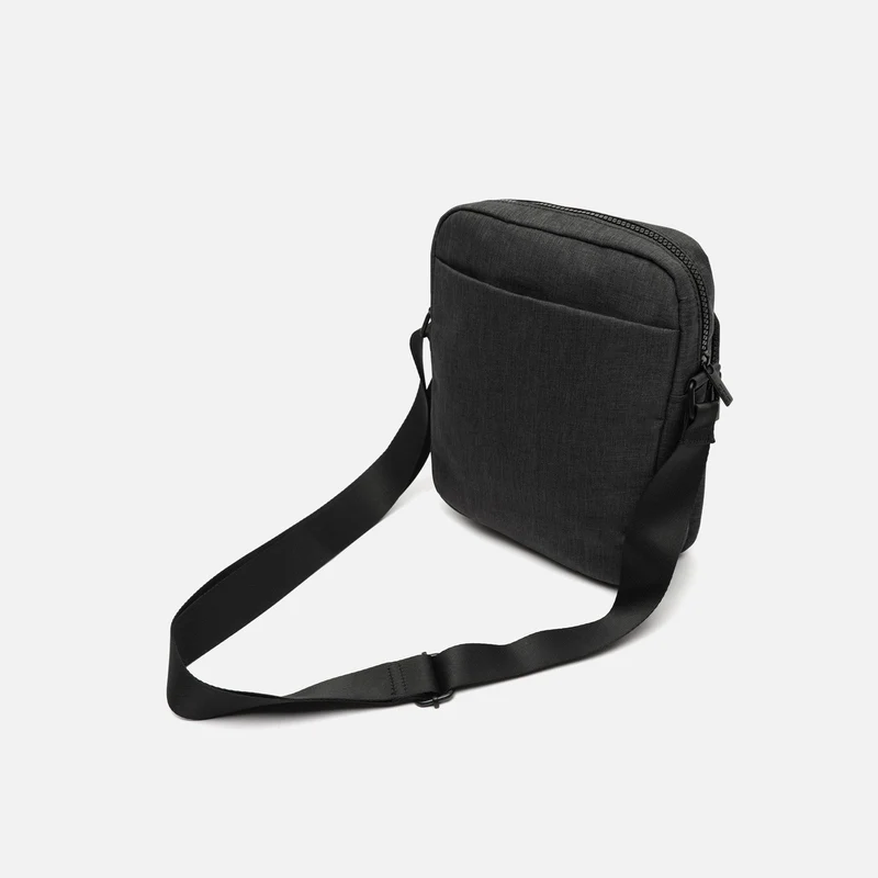 Enzos bolso bandolera en nylon ED.