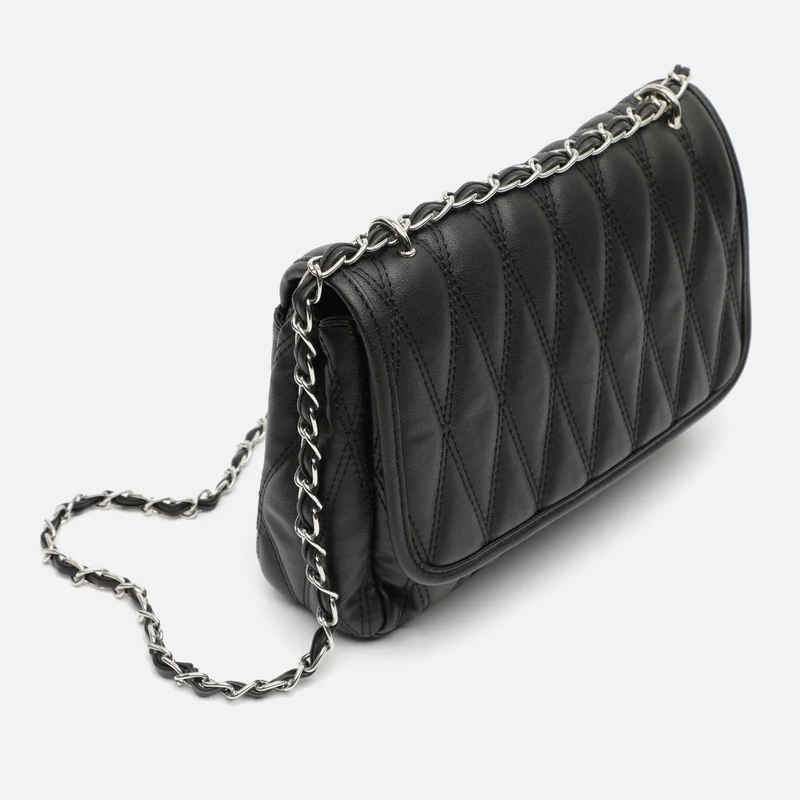 Camille bolso de fiesta acolchado ED.