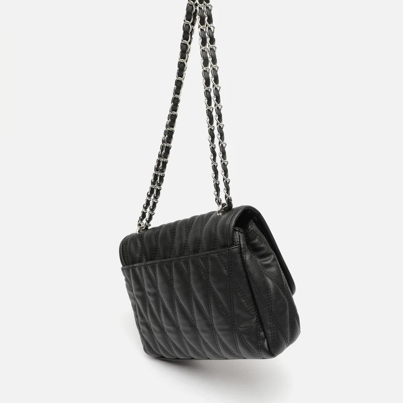 Camille bolso de fiesta acolchado ED.