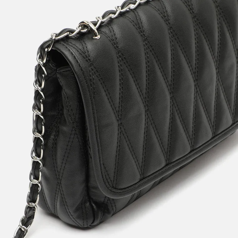 Camille bolso de fiesta acolchado ED.