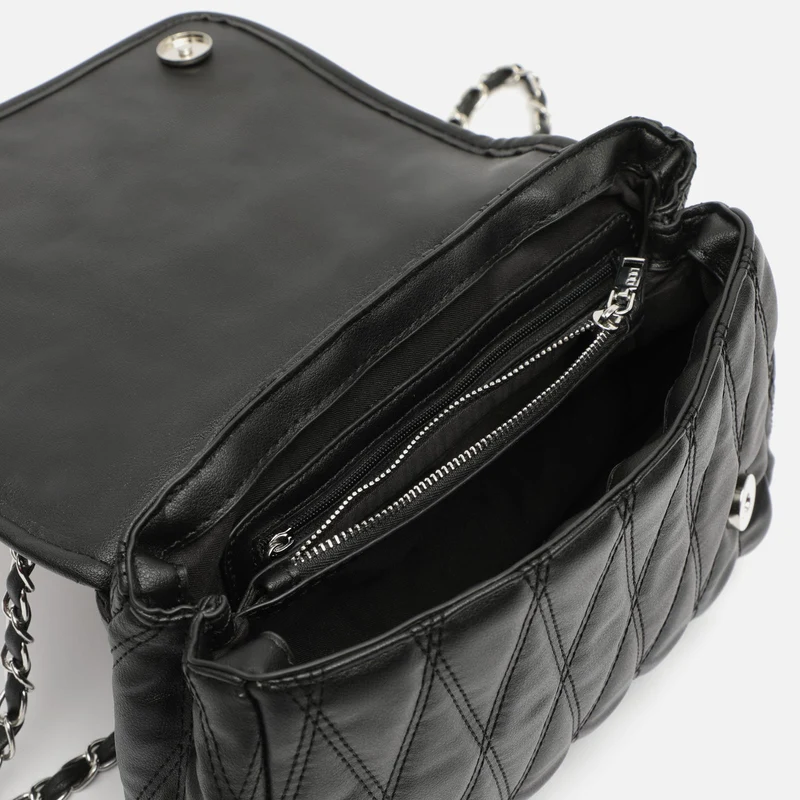 Camille bolso de fiesta acolchado ED.