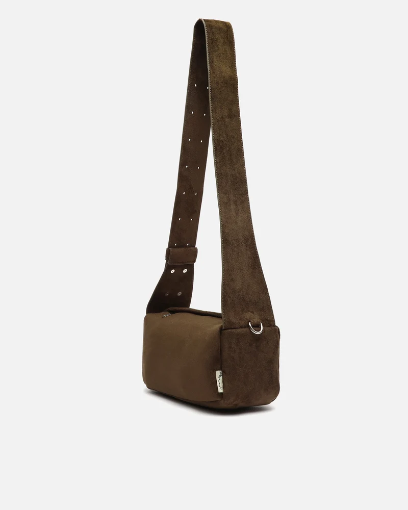 Emi bolso bandolera pequeño efecto ante