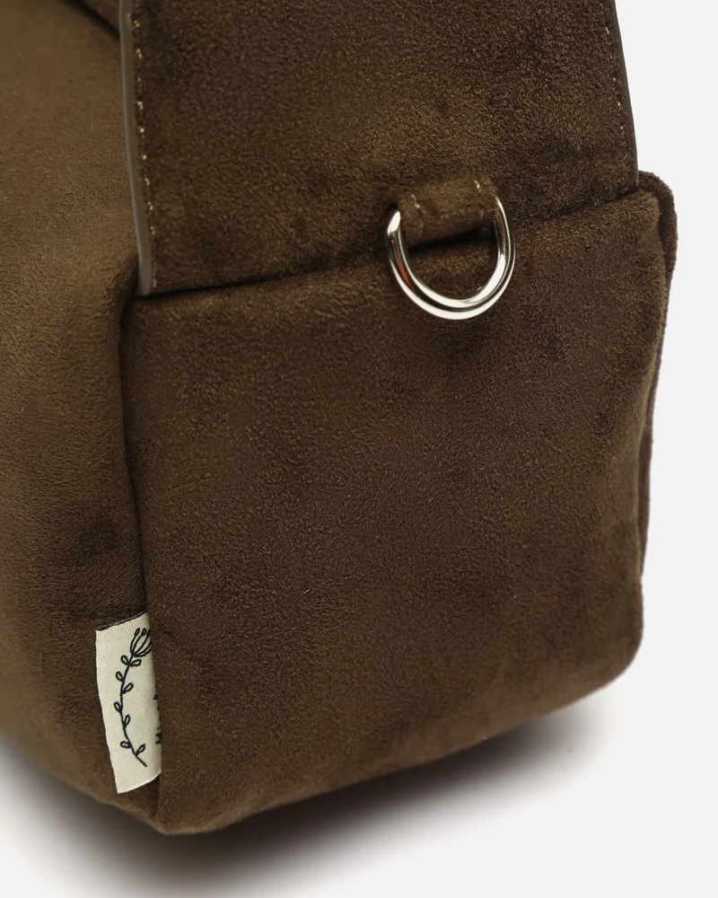 Emi bolso bandolera pequeño efecto ante