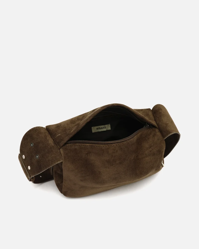 Emi bolso bandolera pequeño efecto ante