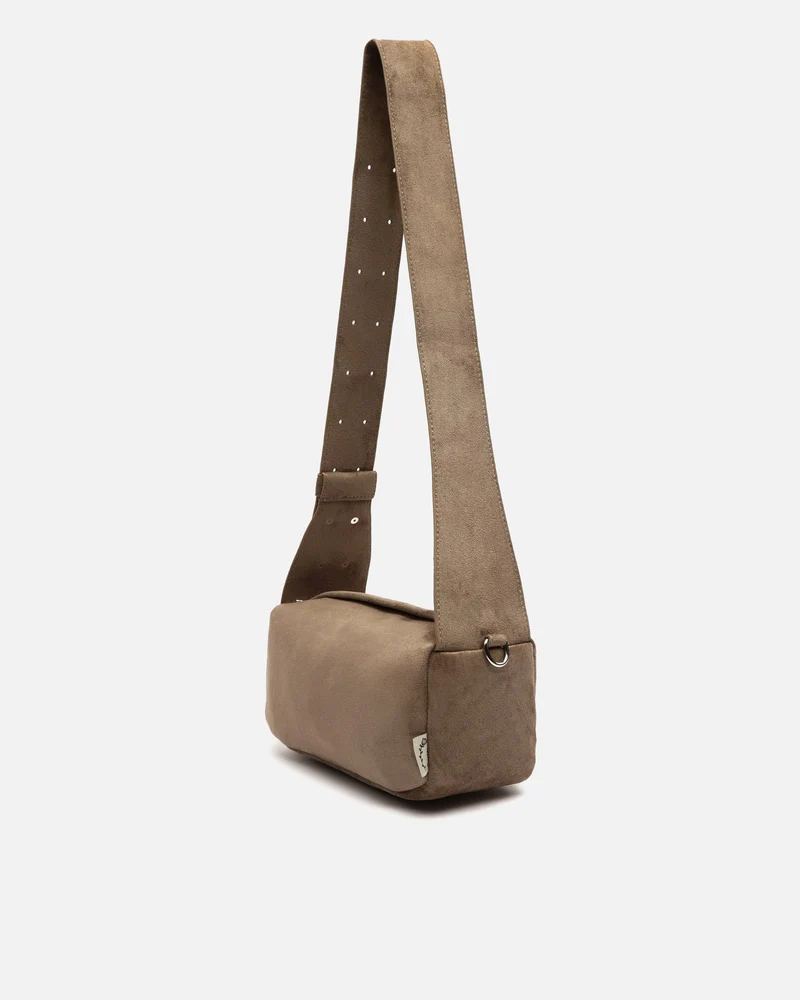 Emi bolso bandolera pequeño efecto ante