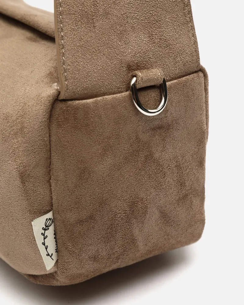 Emi bolso bandolera pequeño efecto ante