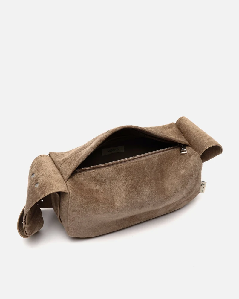 Emi bolso bandolera pequeño efecto ante