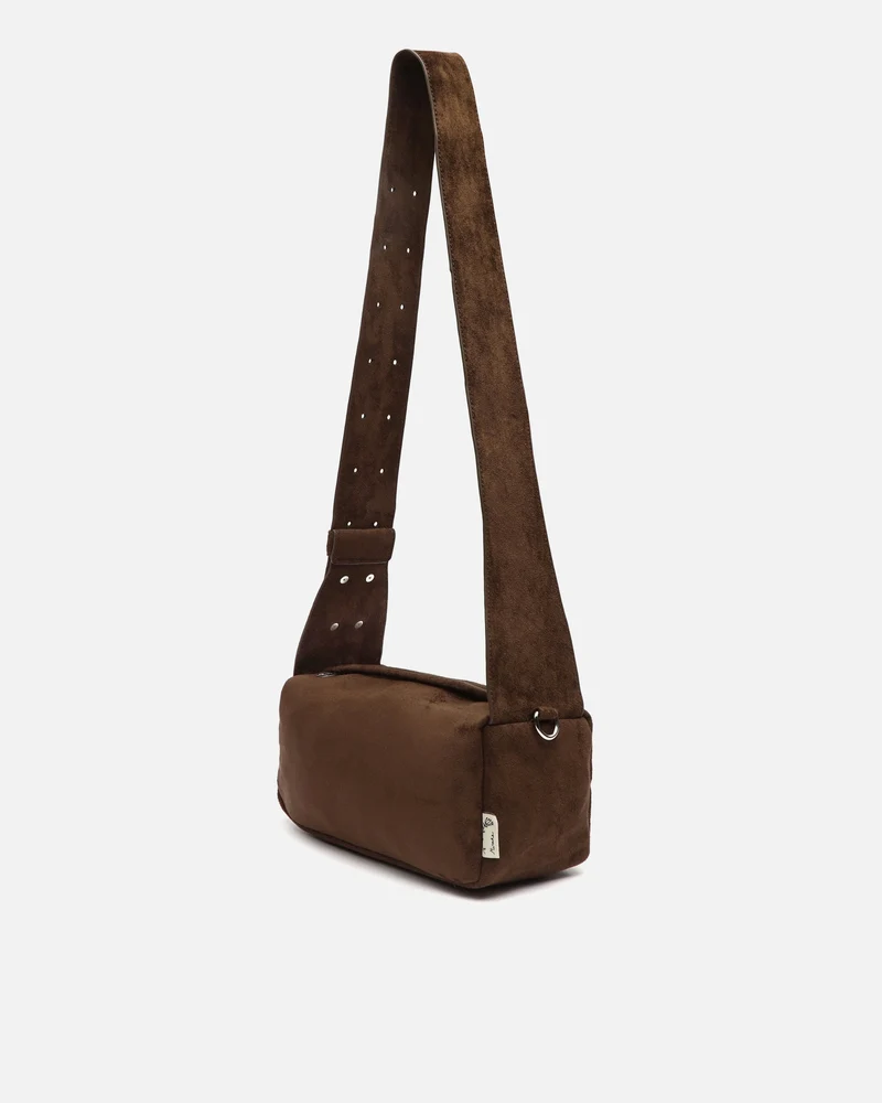 Emi bolso bandolera pequeño efecto ante