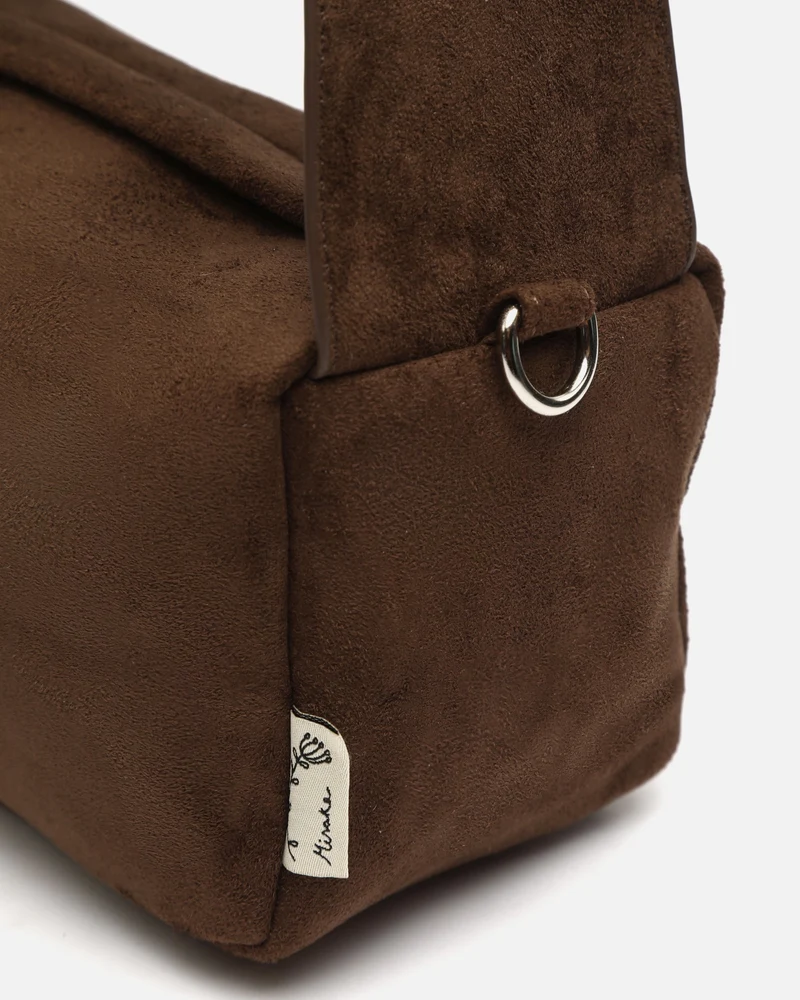 Emi bolso bandolera pequeño efecto ante