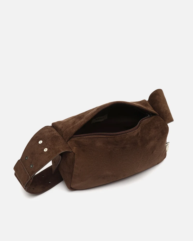 Emi bolso bandolera pequeño efecto ante
