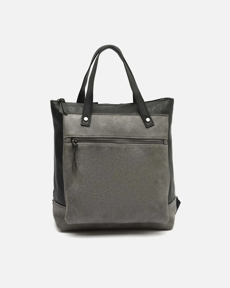 Fidel mochila bicolor