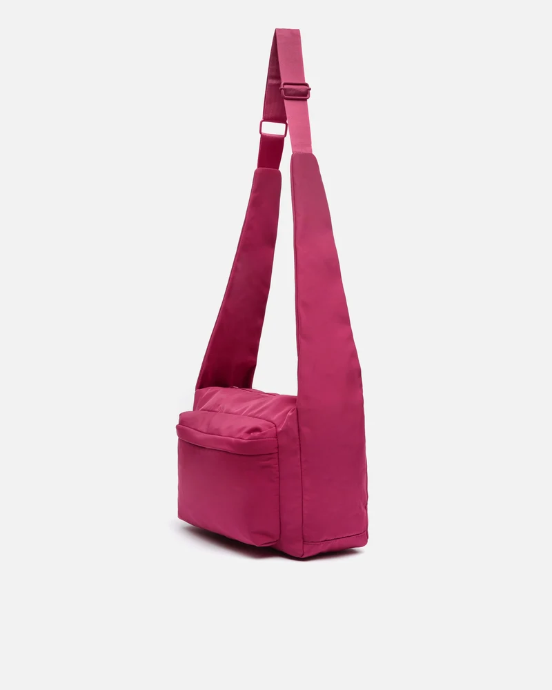 Saturi bolso bandolera en nylon