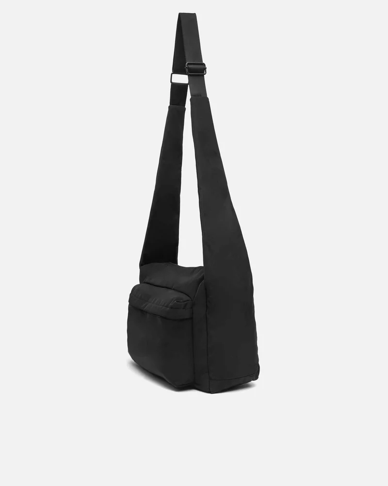 Saturi bolso bandolera en nylon