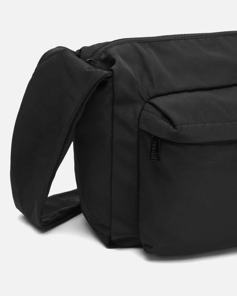Saturi bolso bandolera en nylon