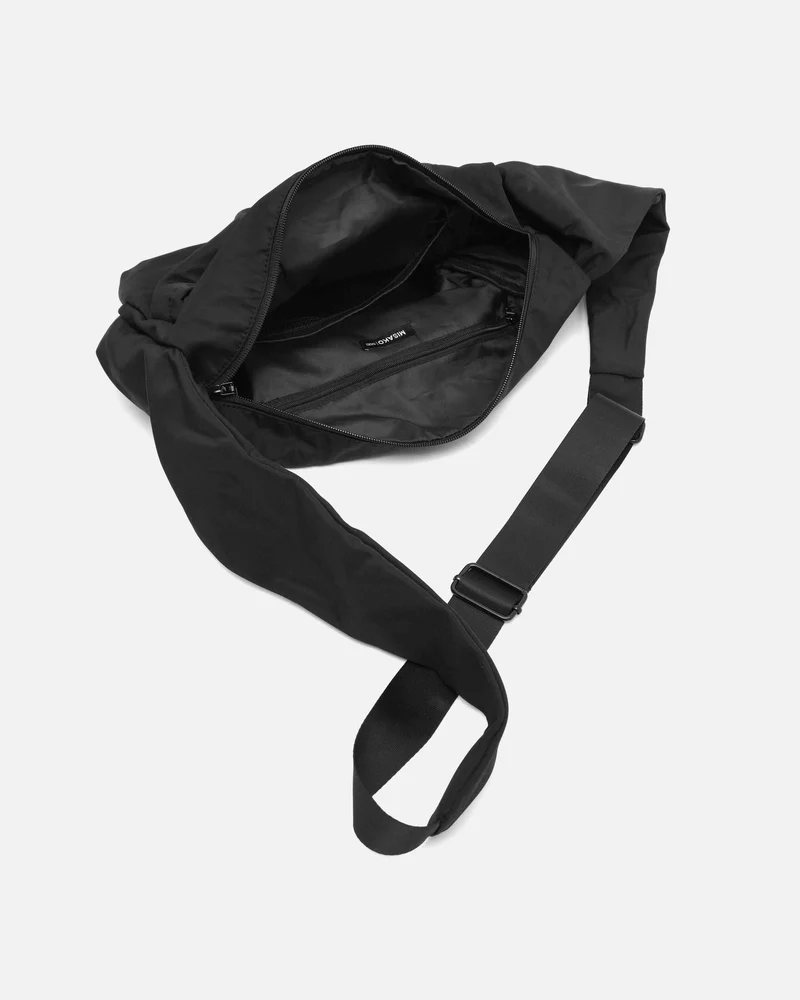 Saturi bolso bandolera en nylon